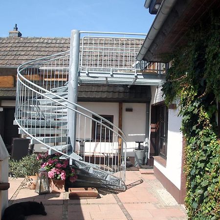 Bed and Breakfast Lavendelhof Elsdorf Экстерьер фото