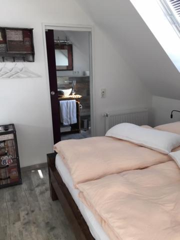Bed and Breakfast Lavendelhof Elsdorf Экстерьер фото